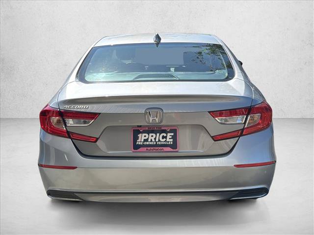 Used 2019 Honda Accord LX image 6