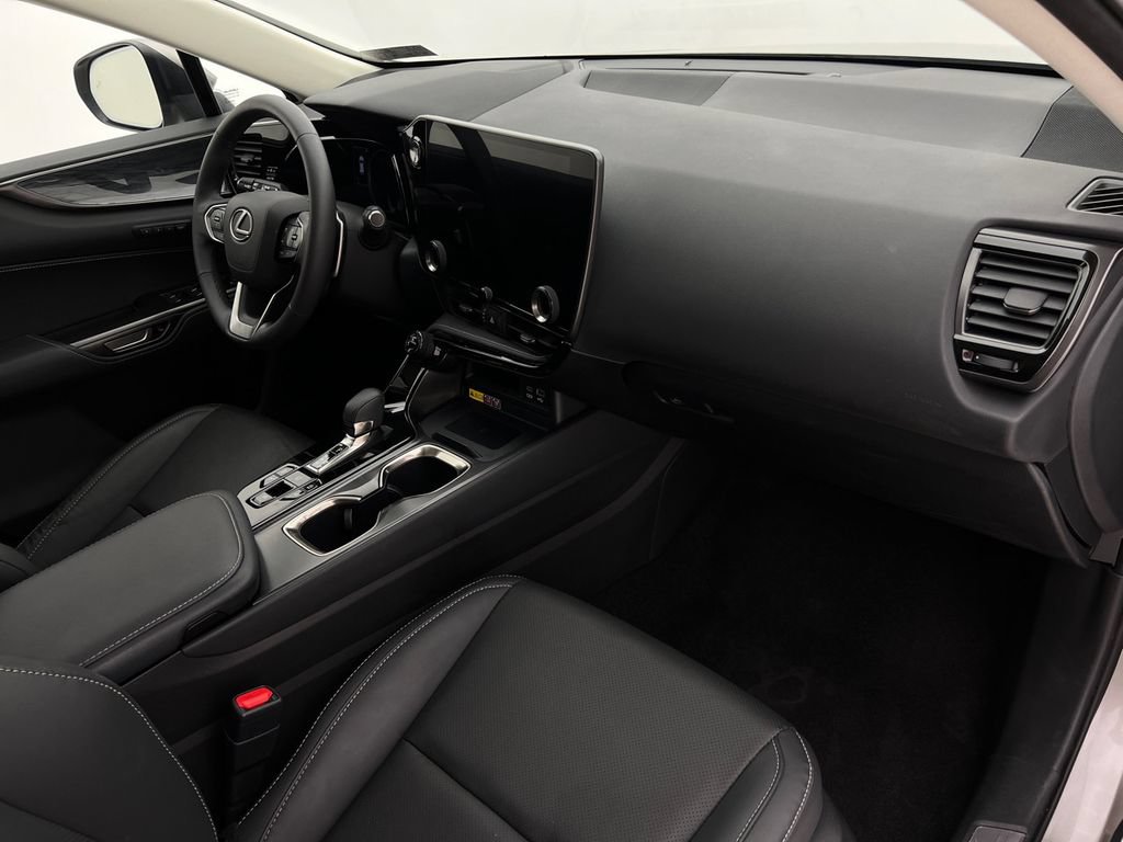 Certified 2023 Lexus NX 350 AWD image 16