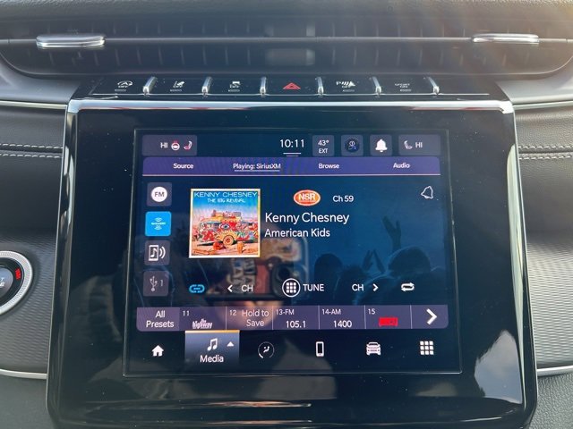 Used 2025 Jeep Grand Cherokee L Altitude image 25