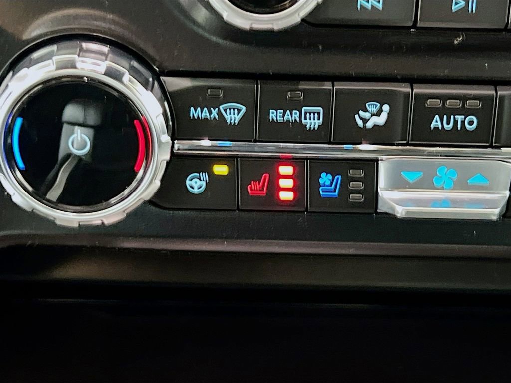 New 2026 Ford F250 Platinum image 24