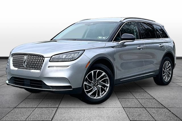 Used 2022 Lincoln Corsair AWD w/ Equipment Group 101A image 4