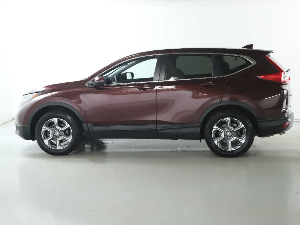 Used 2018 Honda CR-V EX image 40