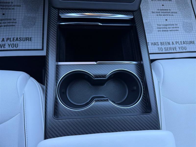Used 2022 Tesla Model S Plaid image 30