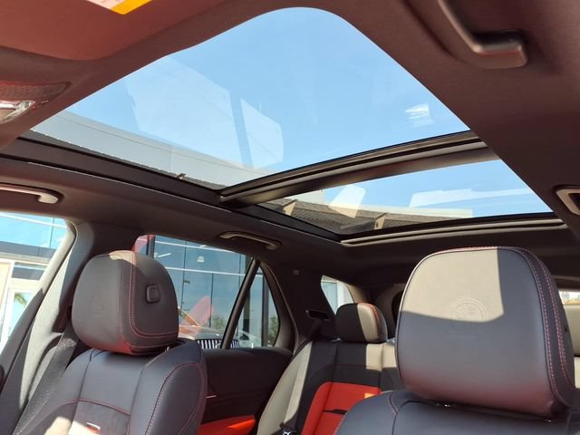 New 2026 Mercedes-Benz GLE 53 AMG 4MATIC image 15