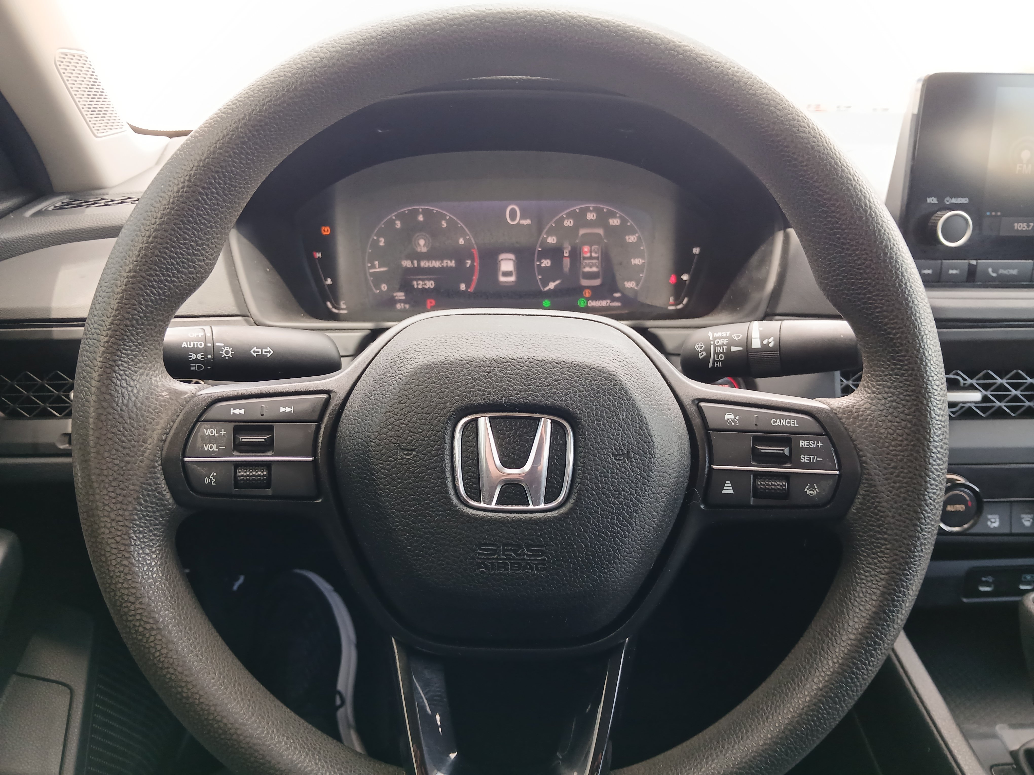 Used 2023 Honda Accord EX image 10