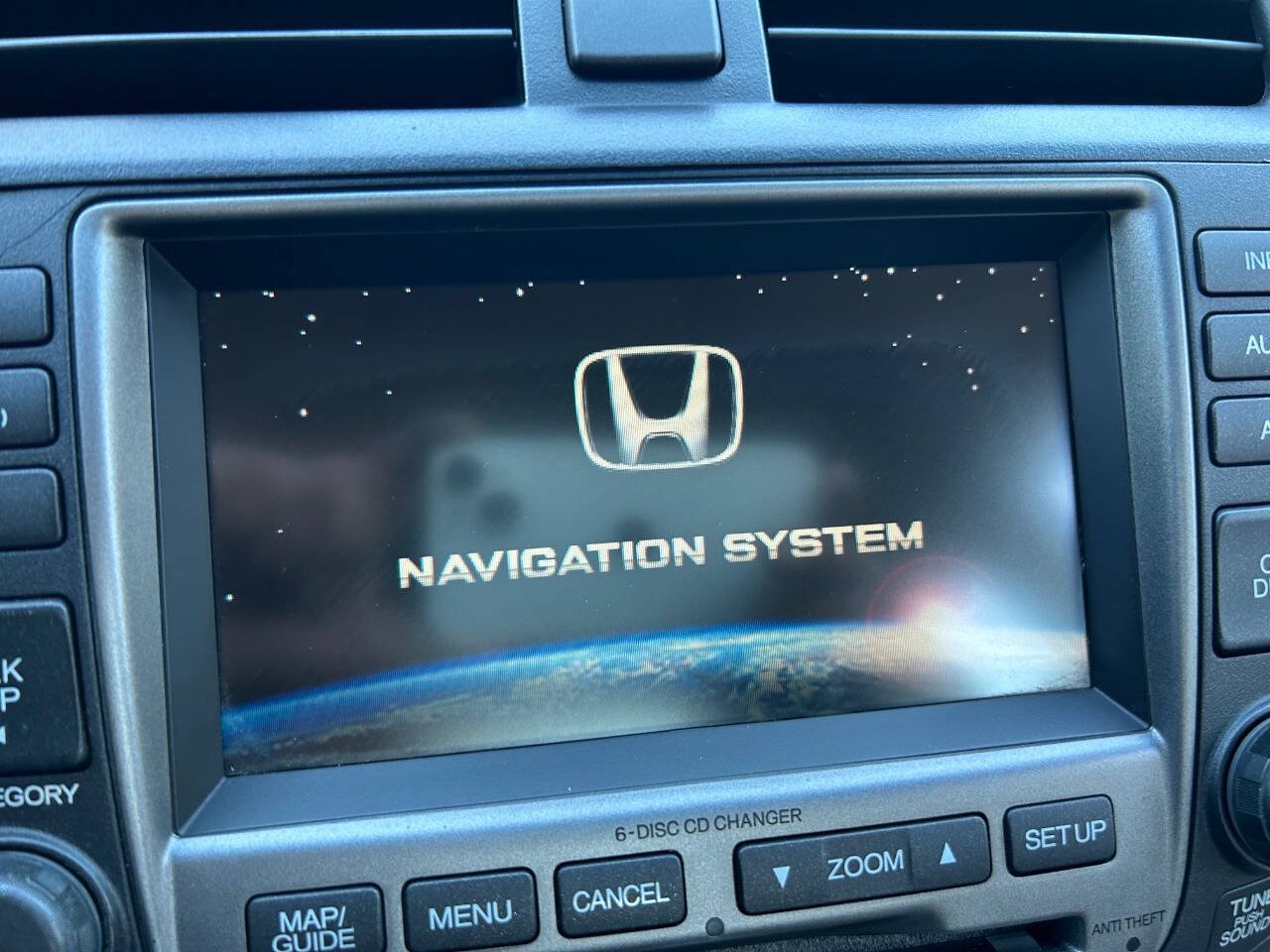 Used 2007 Honda Accord EX-L image 40