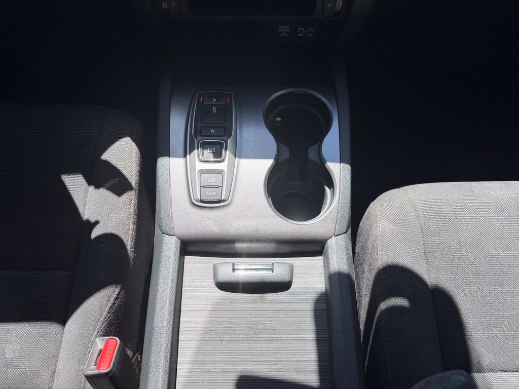 Used 2022 Honda Pilot Sport image 18