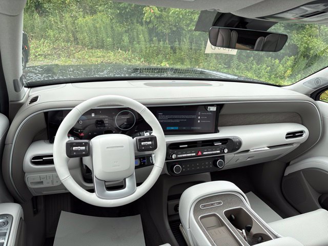 New 2027 Hyundai Palisade Limited AWD/4WD image 6