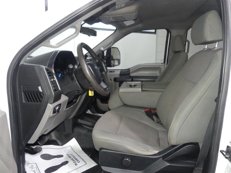 Used 2020 Ford F250 XL w/ Power Equipment Group image 16