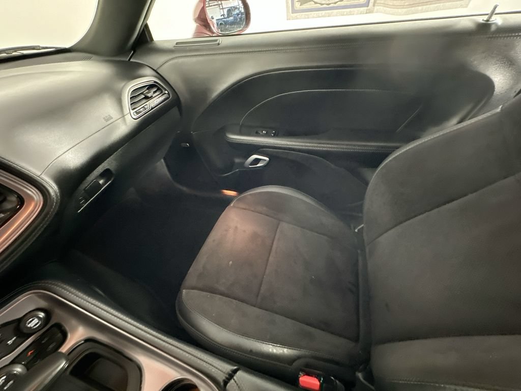 Used 2023 Dodge Challenger GT w/ Plus Package RWD image 11