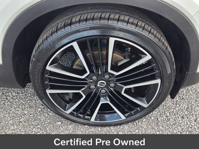 Used 2022 Volvo XC40 T5 Inscription w/ Advanced Package AWD/4WD image 19