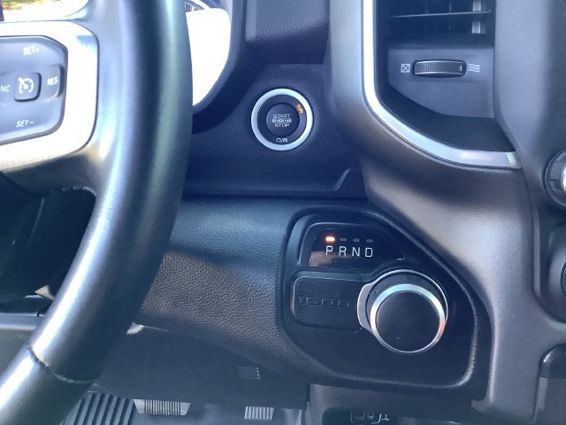 Used 2022 RAM 1500 Big Horn RWD image 16