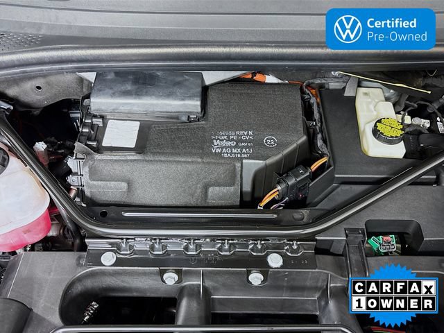 Used 2023 Volkswagen ID.4 Pro S AWD/4WD image 30