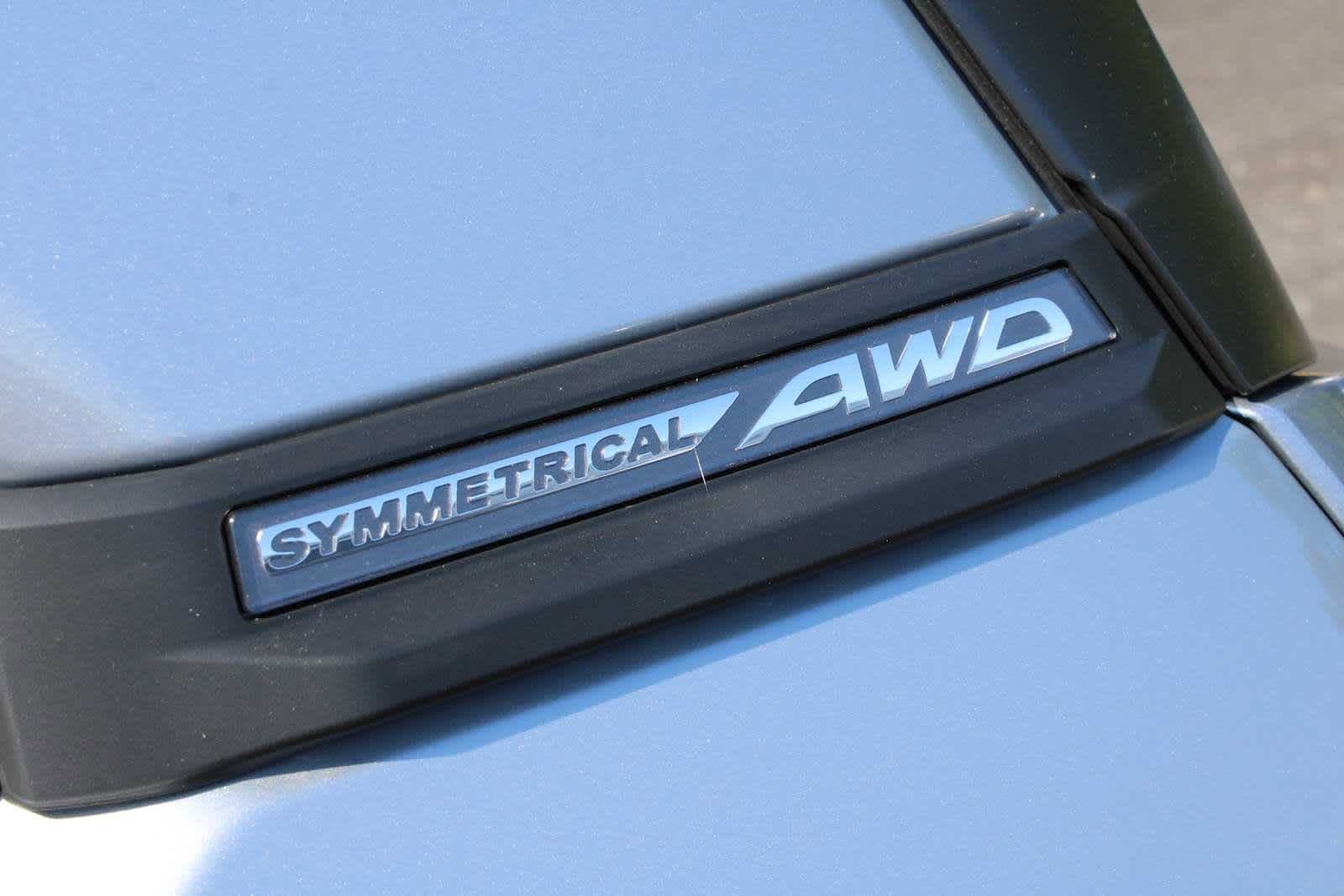 Used 2025 Subaru Forester Limited image 6