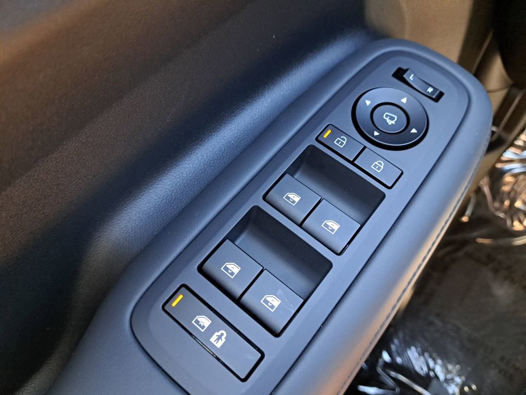 New 2025 Hyundai Santa Fe Calligraphy image 27