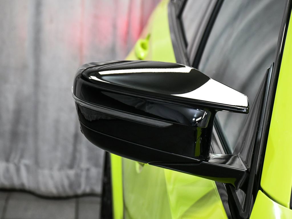 Used 2026 BMW M3 Competition AWD/4WD image 76
