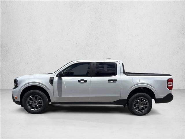 New 2026 Ford Maverick XLT FWD image 2