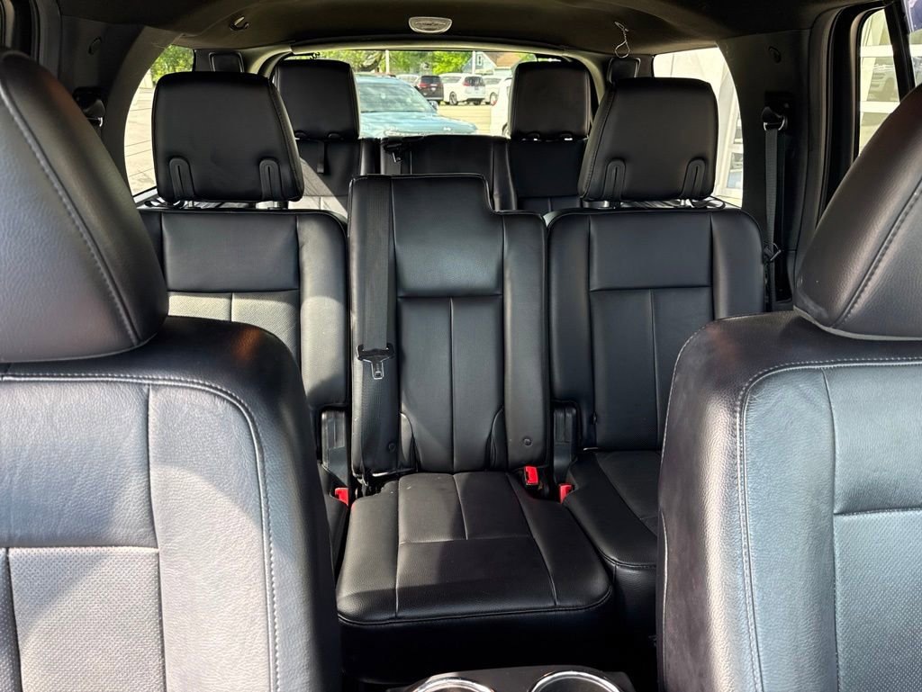 Used 2017 Ford Expedition Limited AWD/4WD image 42