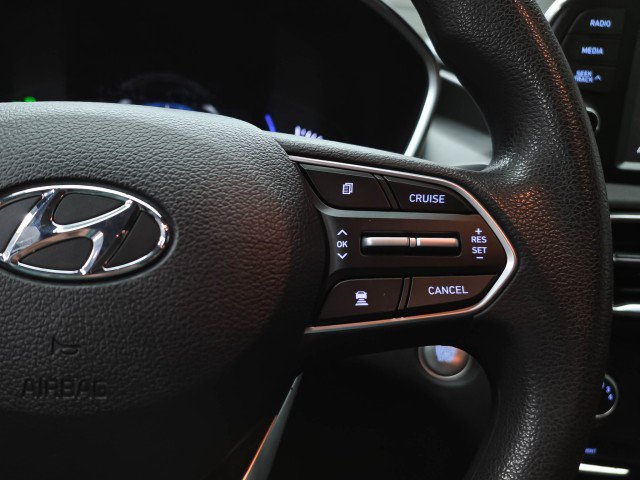 Used 2020 Hyundai Santa Fe SEL w/ Cargo Package AWD/4WD image 20