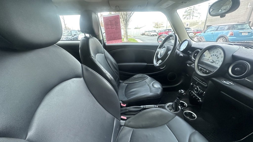 Used 2012 MINI Cooper Clubman S image 5