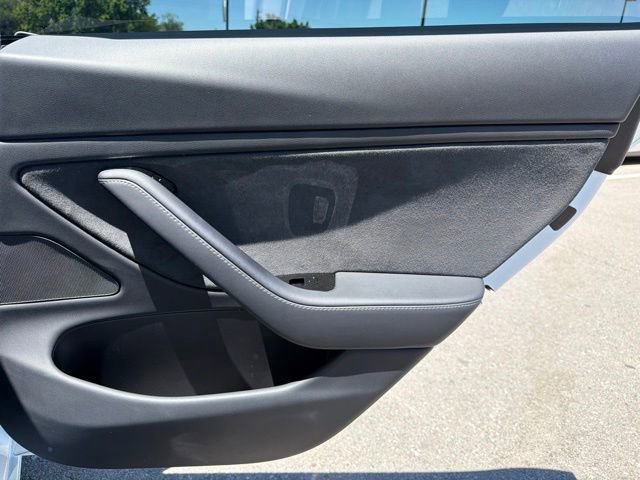 Used 2018 Tesla Model 3 Performance AWD/4WD image 13