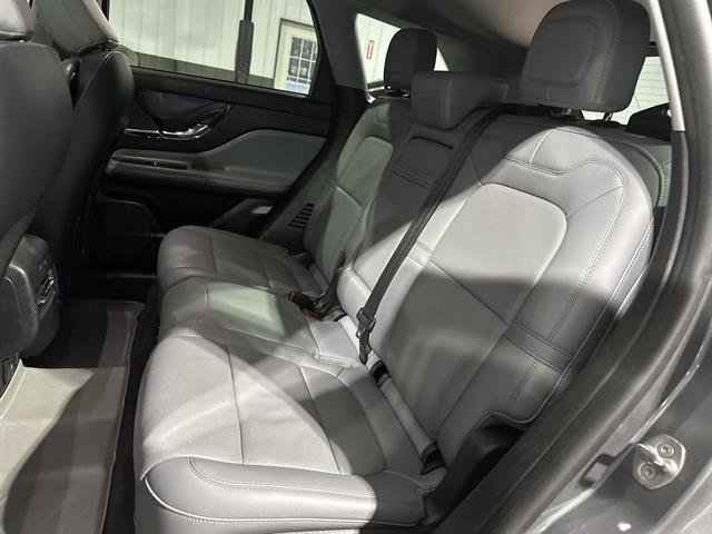 Used 2022 Lincoln Corsair Reserve w/ Sport Package image 19