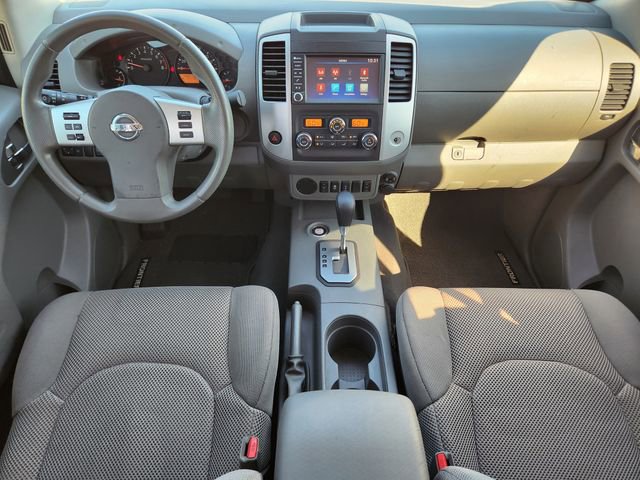 Used 2021 Nissan Frontier SV image 29