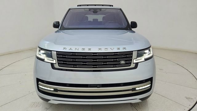 Used 2023 Land Rover Range Rover SE AWD/4WD image 13