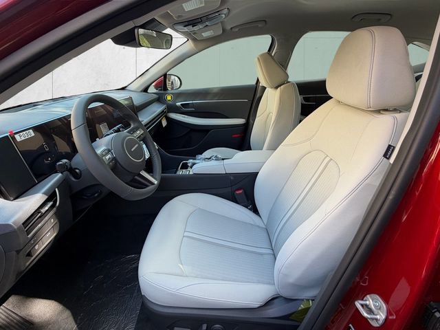 New 2026 Hyundai Sonata SEL FWD image 2