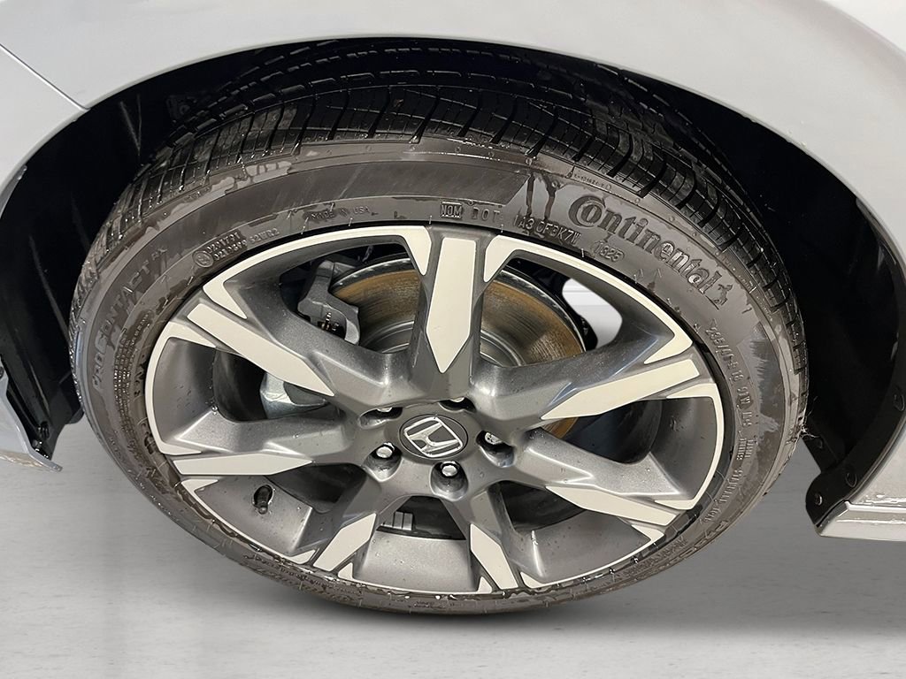 New 2026 Honda Civic Sport Touring image 11