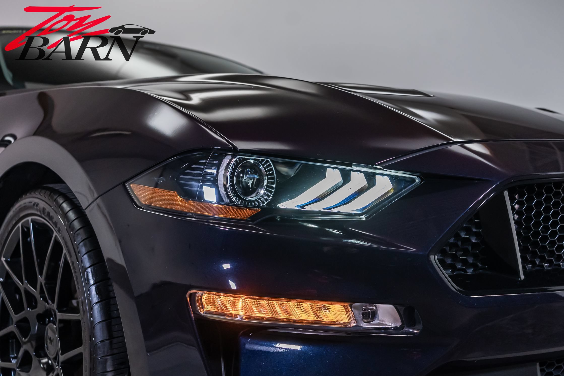 Used 2023 Ford Mustang GT RWD image 10