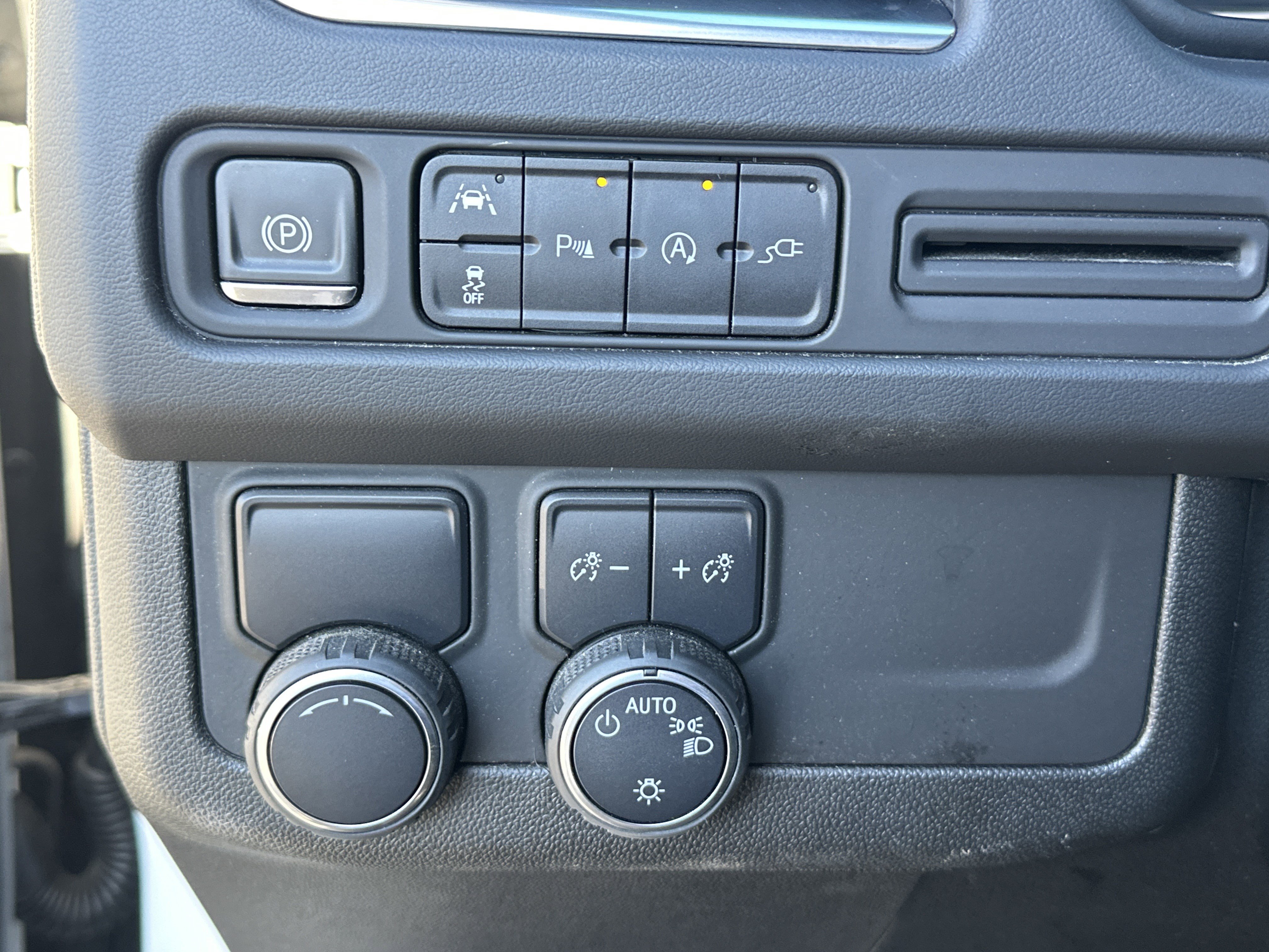 Certified 2021 Chevrolet Tahoe Premier image 25