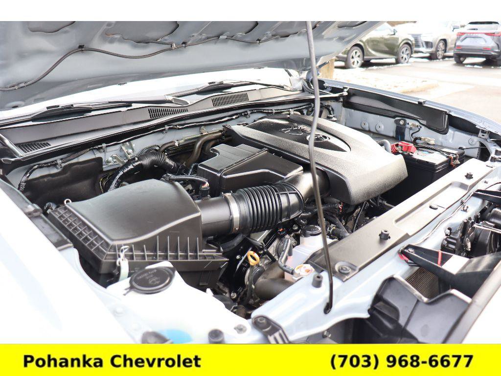 Used 2019 Toyota Tacoma SR5 image 33