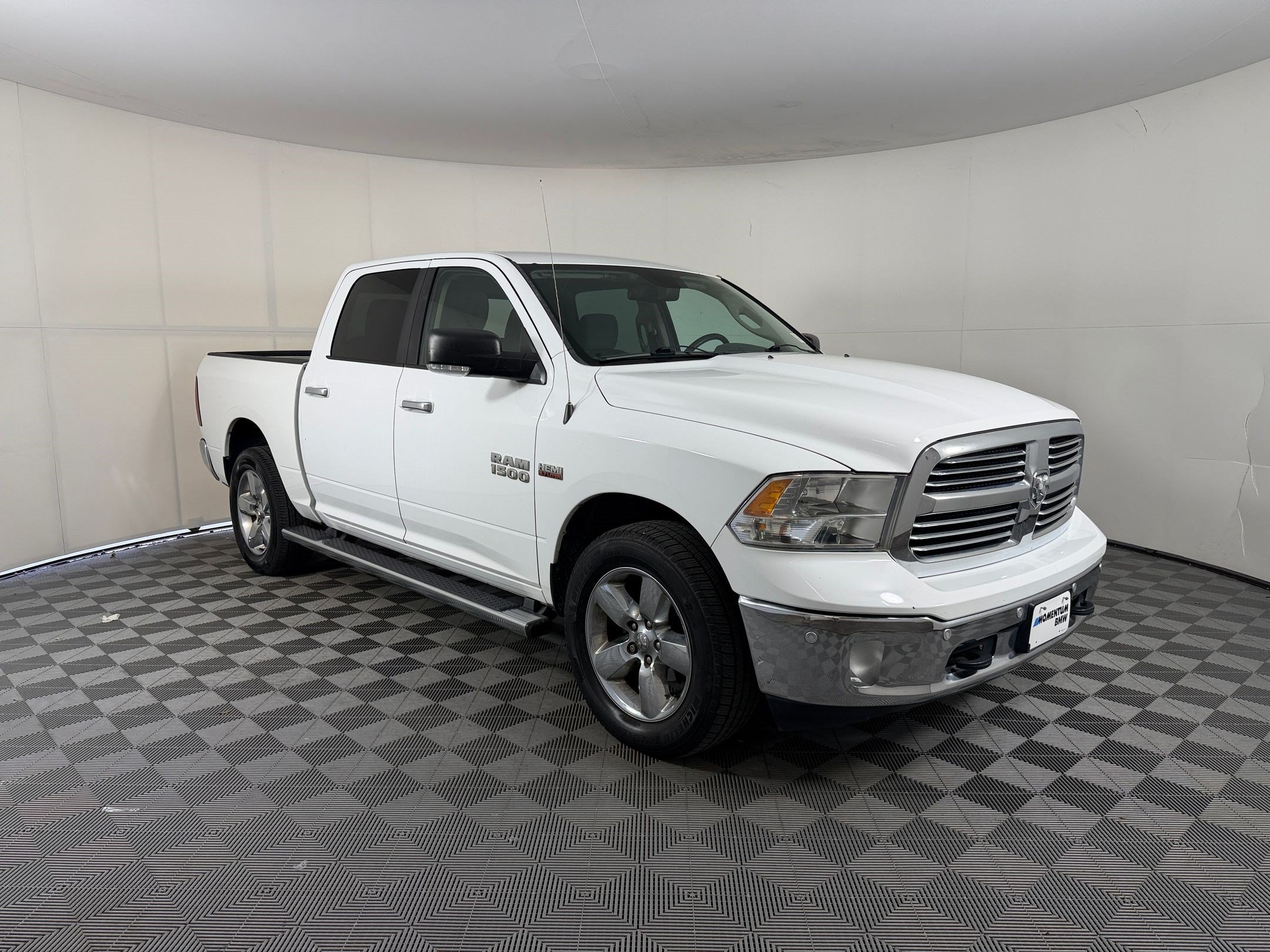 Used 2014 RAM 1500 Lone Star AWD/4WD image 6