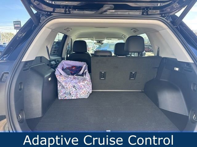 Used 2026 GMC Terrain Denali image 22