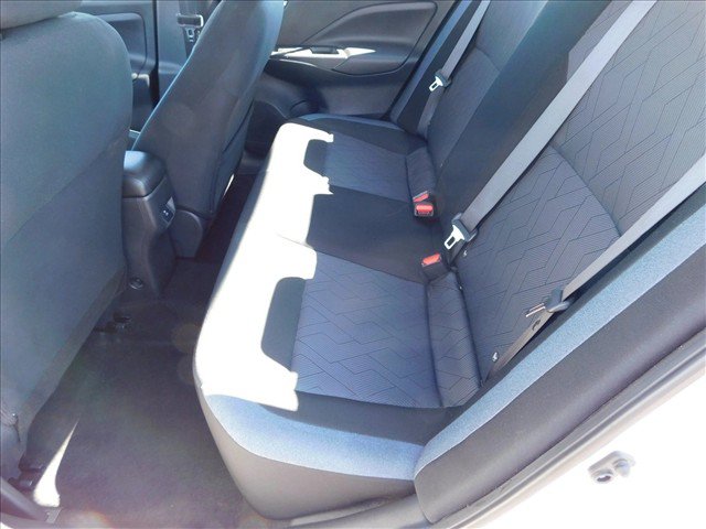 Used 2024 Nissan Versa SV FWD image 24