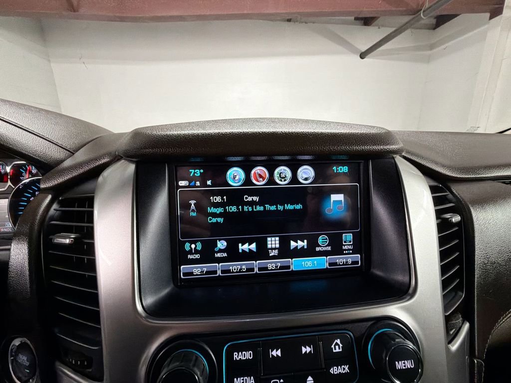 Used 2019 Chevrolet Tahoe LT w/ Luxury Package image 13