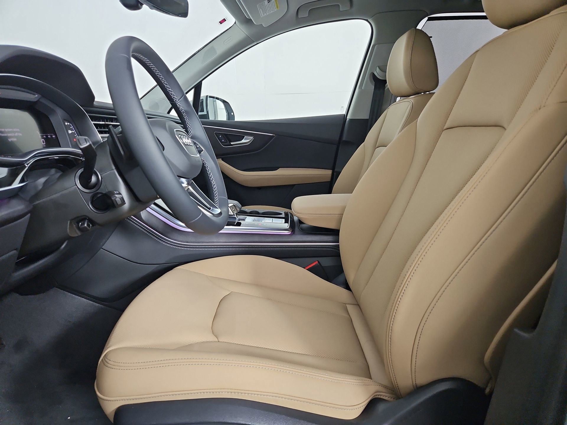 New 2026 Audi Q7 3.0T Premium Plus image 16