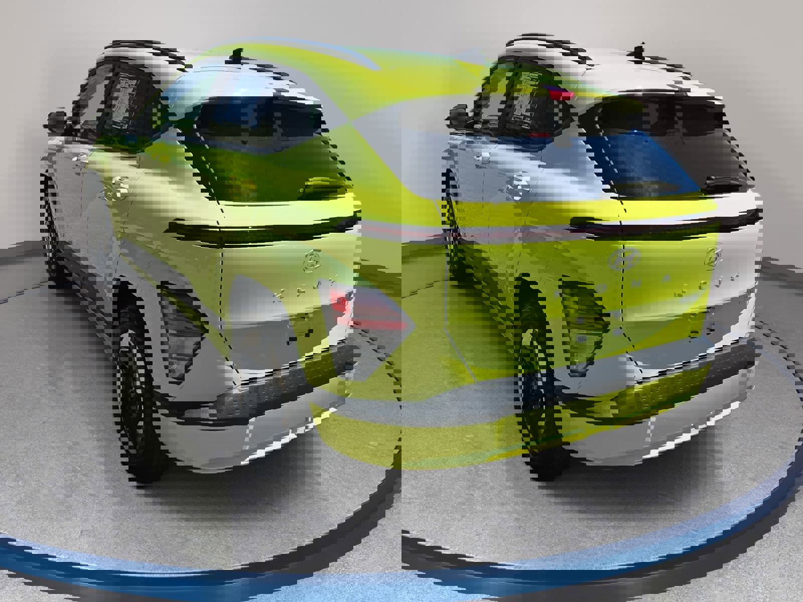 Used 2024 Hyundai Kona SEL image 7