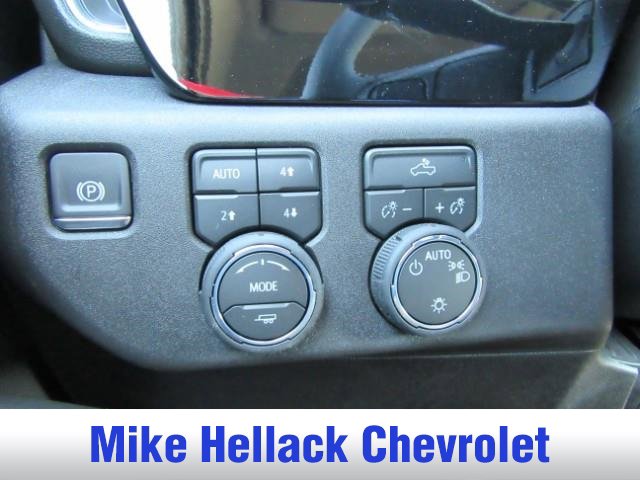 New 2026 Chevrolet Silverado 1500 LT image 20