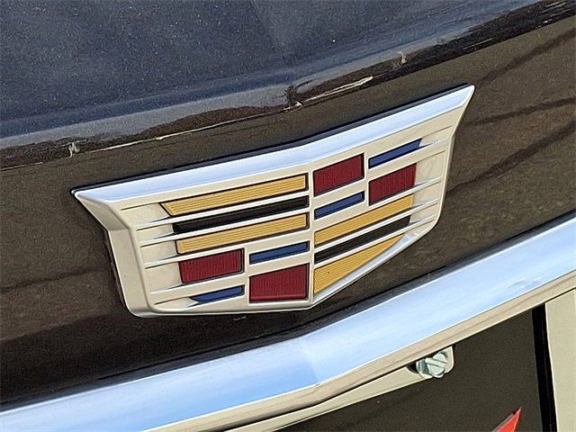 Used 2018 Cadillac XT5 Luxury w/ Driver Awareness Package image 27