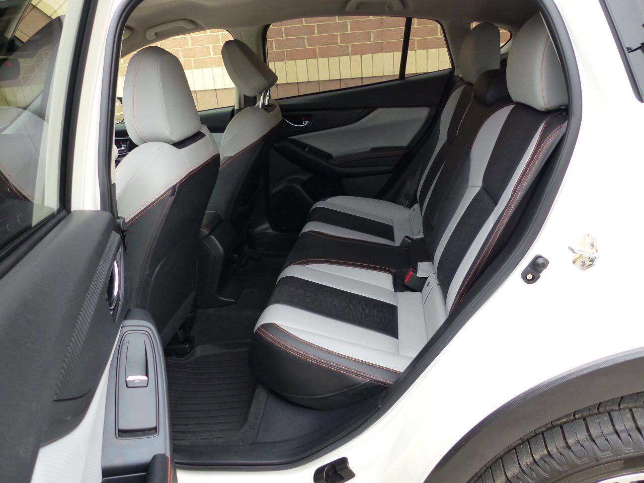 Used 2019 Subaru Crosstrek 2.0i Limited w/ Popular Package #4 image 37