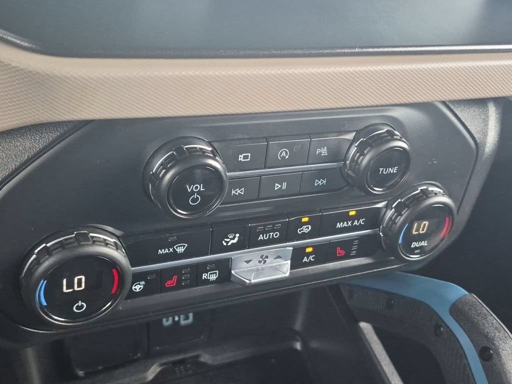 Used 2023 Ford Bronco Wildtrak AWD/4WD image 20