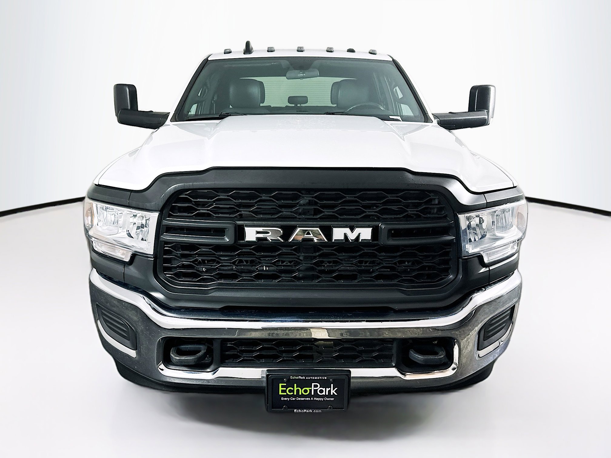 Used 2022 RAM 2500 Tradesman AWD/4WD image 2