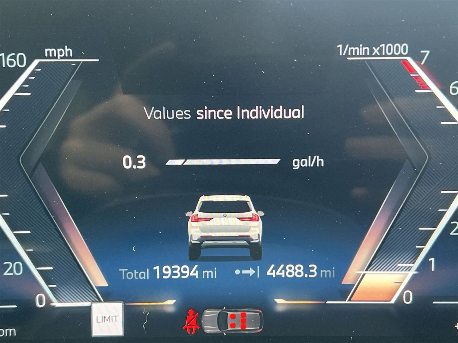 Used 2025 BMW X1 xDrive28i image 15