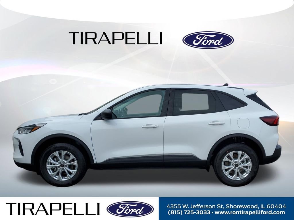New 2026 Ford Escape Active image 3