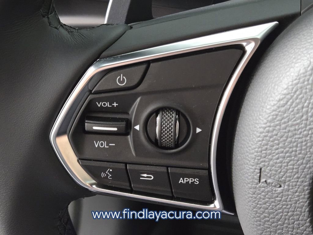 New 2026 Acura RDX SH-AWD image 21