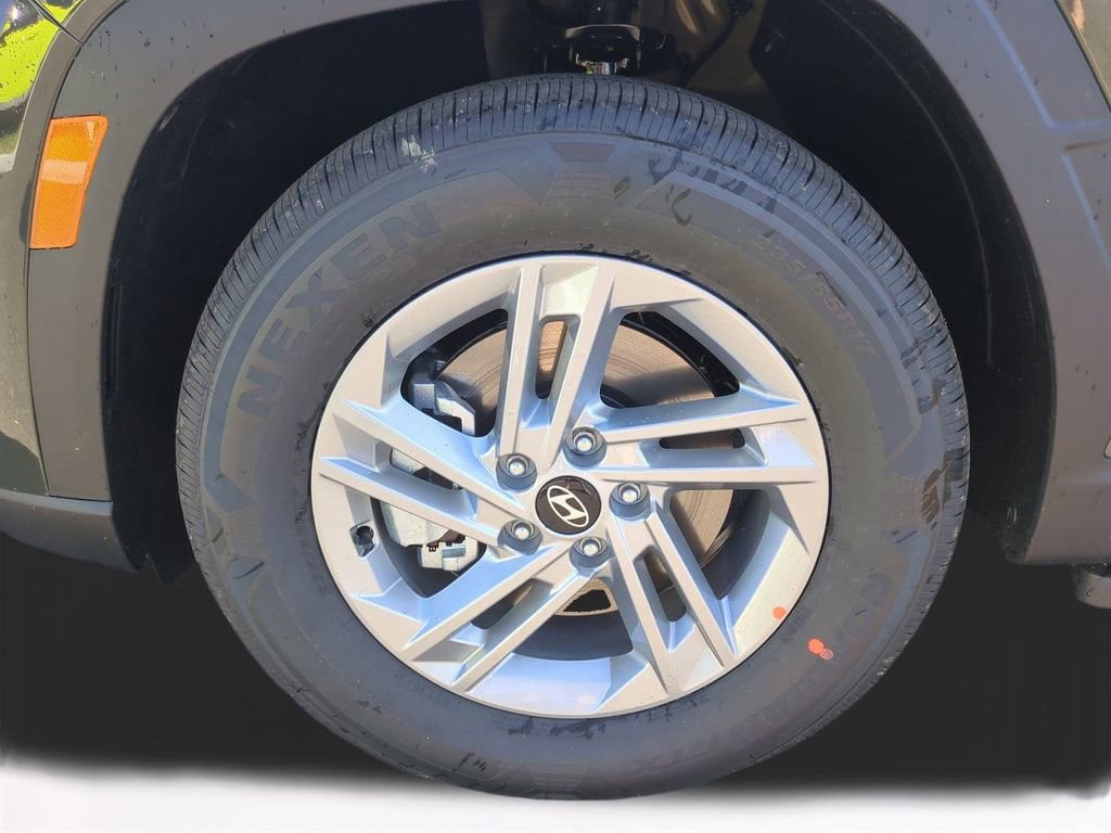 New 2026 Hyundai Tucson SE image 11