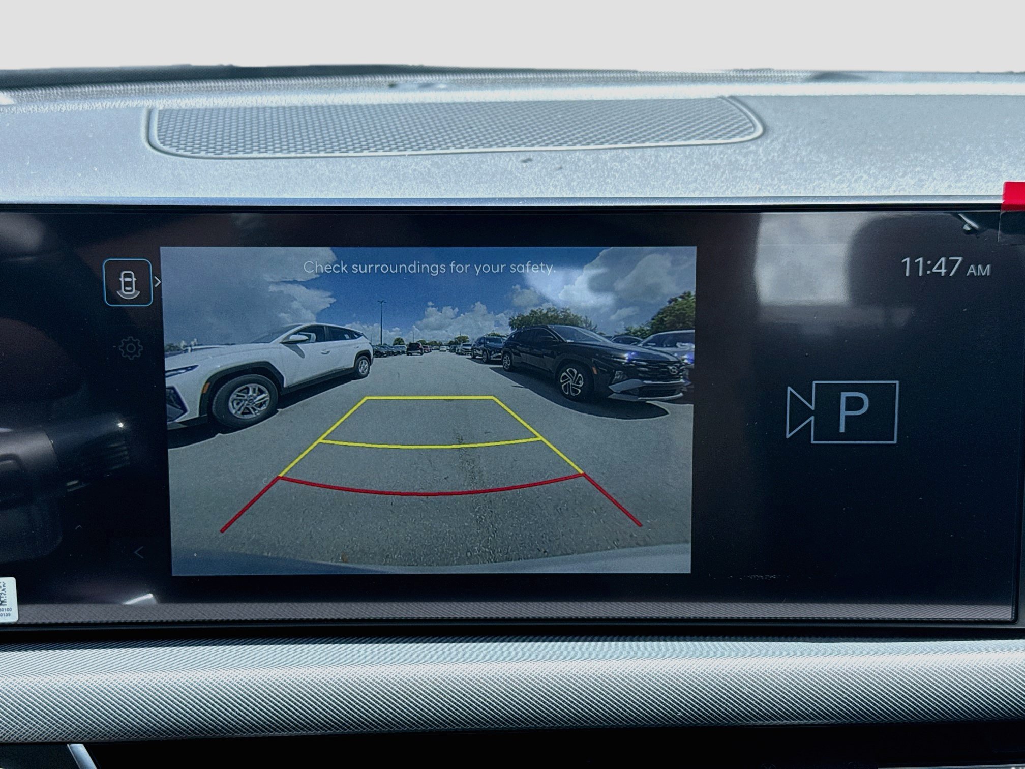 New 2026 Hyundai Sonata SEL FWD image 11