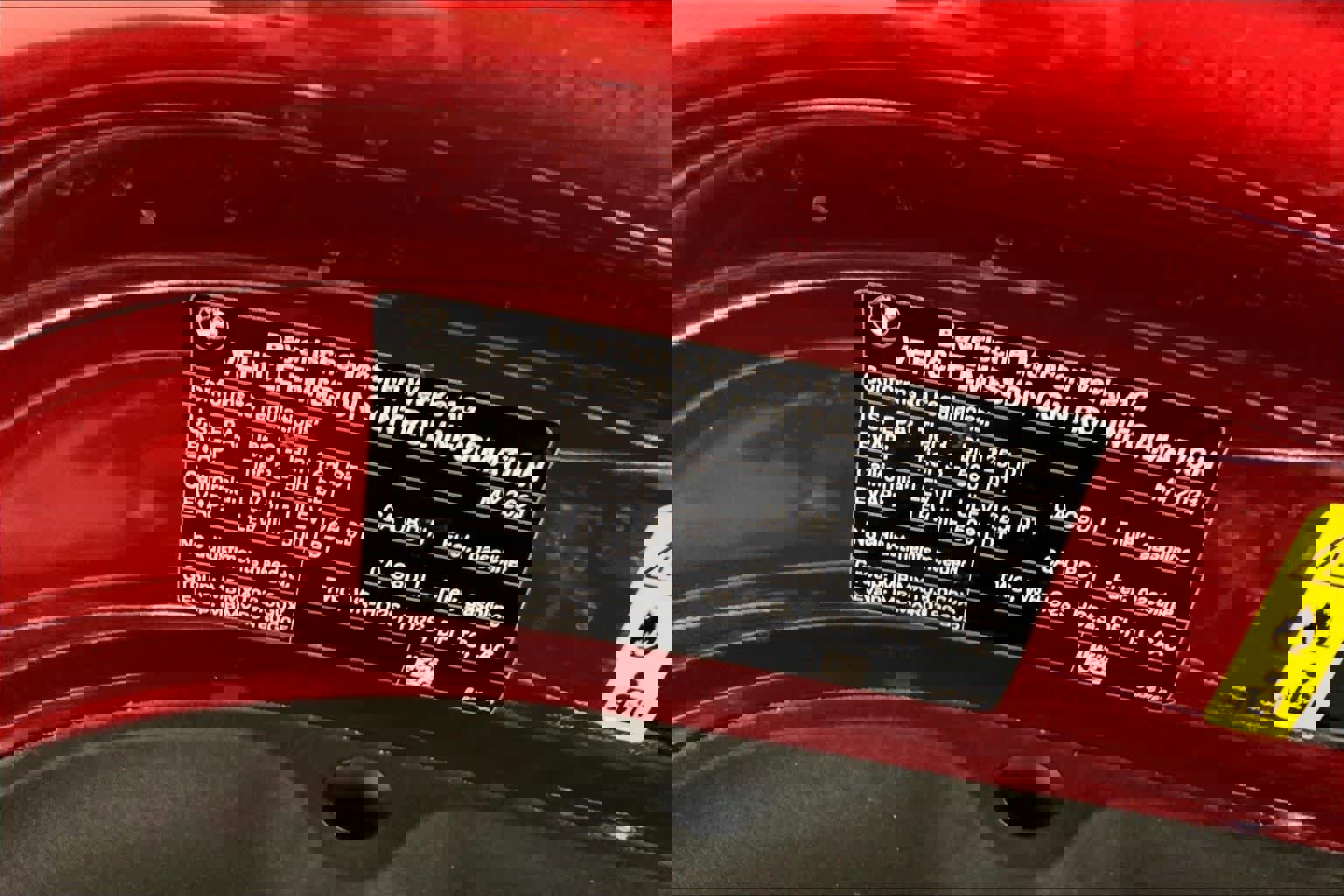 Used 2021 BMW X6 xDrive40i w/ Premium Package image 31